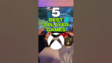 Jaké hry pro dva hráče jsou na konzoli Xbox zdarma?