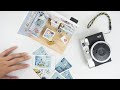 INSTAX MINI 90 - HOW TO LOAD FILM AND MORE!