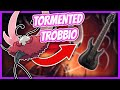 Tormented Trobbio -  Silksong | METAL COVER
