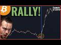Bitcoin Will Hit THIS LEVEL Bitcoin BULL MARKET If It BREAKS Bitcoin Price Prediction 2026 Bitcoin Will Hit THIS LEVEL Bitcoin BULL MARKET If It BREAKS Bitcoin Price Prediction 2026