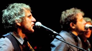 Los Madison - Jamás (con Mikel Erentxun) -  Teatros del Canal