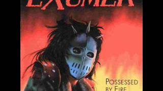 Exumer - Silent Death