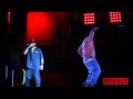 ODB Is Risen In Hologram Form At Rock The Bells | REVOLT