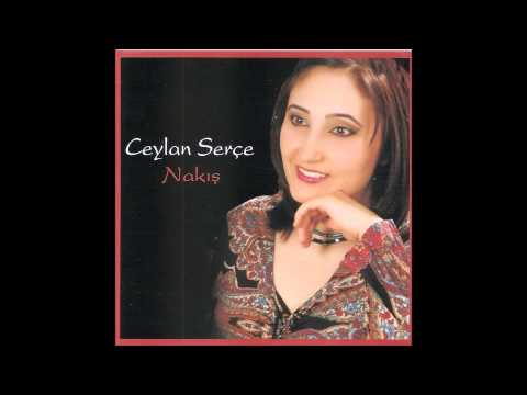 Ceylan Serçe - Alışırsın Dediler (Official Audio)