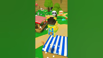 Noob Vs Pro Vs Hacker Super Bear Adventure #superbearadventure #superbearadventurehighlights #cool