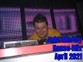 John morley  house mix april 2021