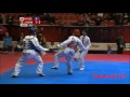 Taekwondo Best Moments and Kicks