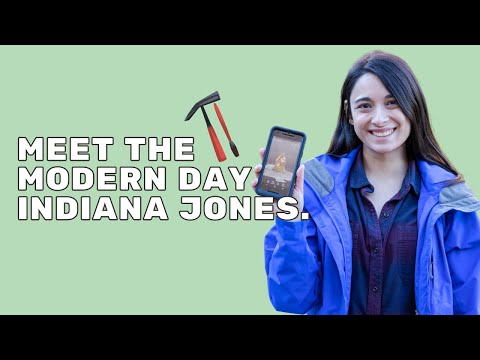 Meet The Modern