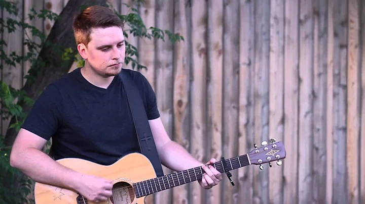 Latch - Disclosure ft. Sam Smith (Chris Truitt Cov...