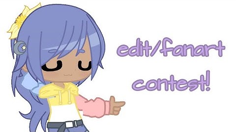 (Closed) art/edlt contest!(rules and prizes in desc)