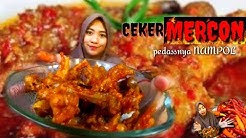 CEKER MERCON - PEDASNYA NAMPOLLL !!! - Durasi: 15.54. CEKER MERCON - PEDASNYA NAMPOLLL !!! - Durasi: 15.54.