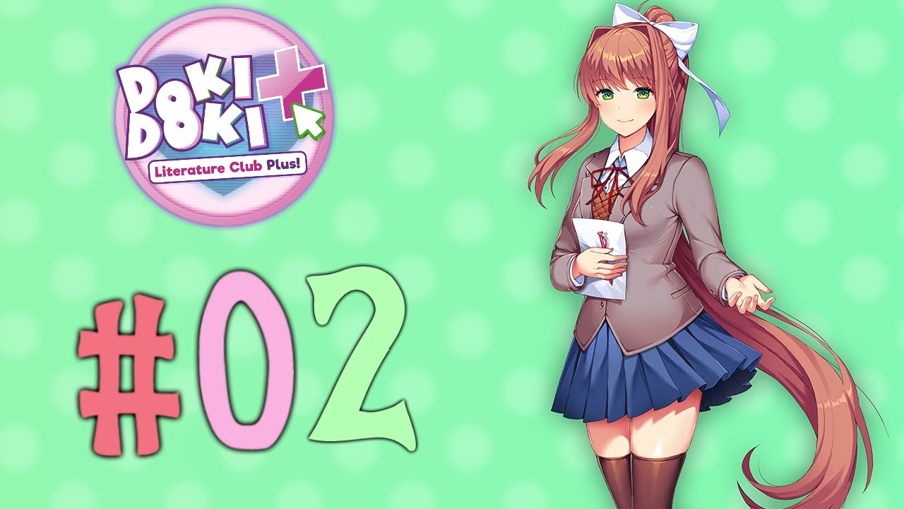 Doki Doki Literature Club Plus!. Sunrider r34.