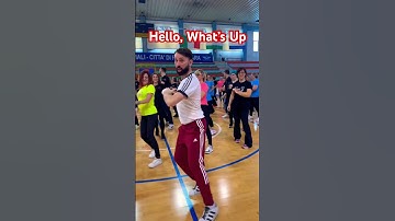 Thumbnail of HELLO, WHAT’S UP @ChristianAlicea  #bailaconluis TRAILER