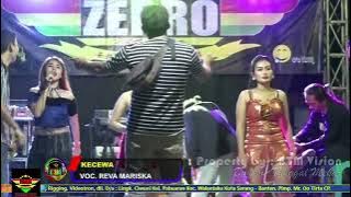 KECEWA - Cover by: Reva Mariska // Dj. Naga Rawa New Zerro Musik Entertainment.