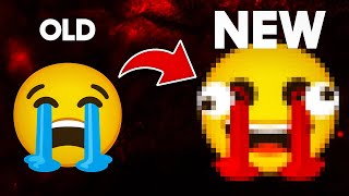 I Designed Emojis That Should Never Exist