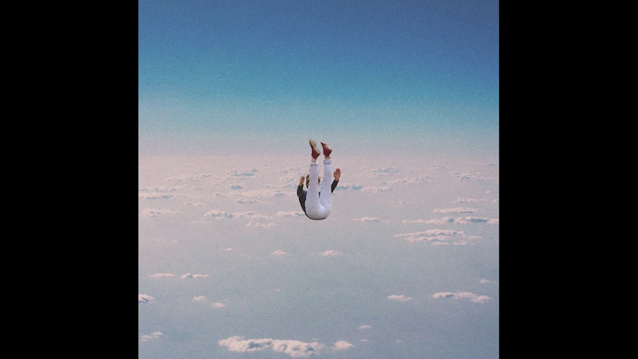 Bedroom Party - Drift Away (Official Audio)