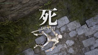 【自作ゲーム】ゲームオーバー出来るようになりました【ゲームクリエイターズラボ】