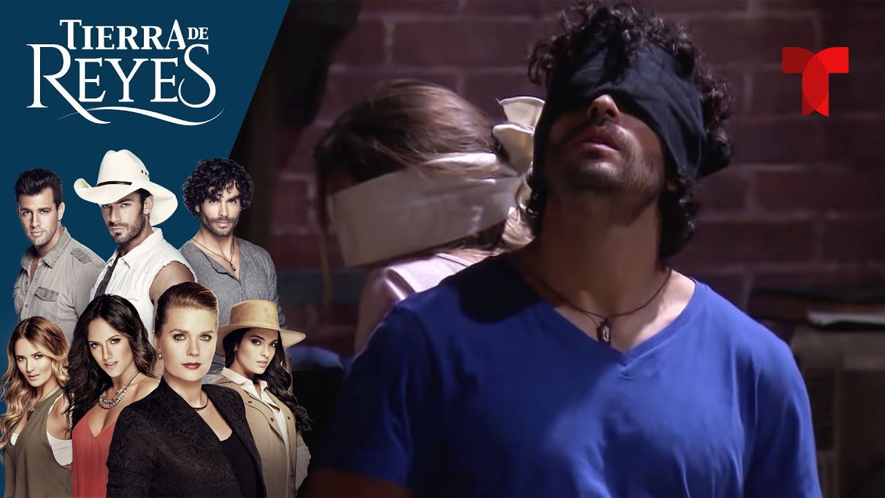 Tierra de Reyes | Capítulo 39 | Telemundo