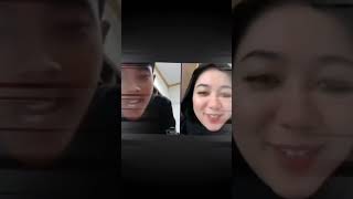 Our future is just lying underground..😔simple words but deep meaning♥️#masiyun#fauzana