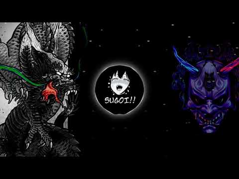 CHAPADÃO DE CRACK BEAT MATA NOIA Super Slowed 