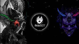 CHAPADÃO DE CRACK - BEAT MATA NOIA ( Super🔥 - Slowed )