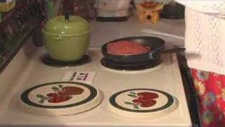 French Fry Beef Bake: Trailer Park Cooking Show