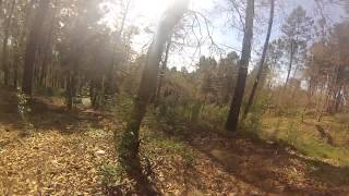 Descenso Pedroso. Santiago de Compostela 2015.