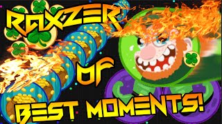 Agarlist.com | Best Moments #1 RaxZer!