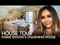 Nicole “Snooki” Polizzi | House Tour | New Jersey Mansions & More