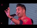 Kamm Kise Da Rukna Nahin by Kamal Heer at MH One Live 2017