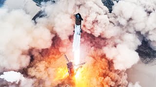 Thumbnail for Replay! SpaceX Starship launches on 4th test flight