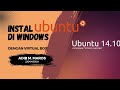 Tutorial Instal Ubuntu di Windows 11 dengan Virtual Box