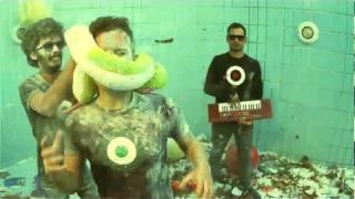 Mary's Flower Superhead - The Boy You Can't Destroy