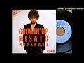 「GROWIN&rsquo; UP」渡辺美里 (VINYL)