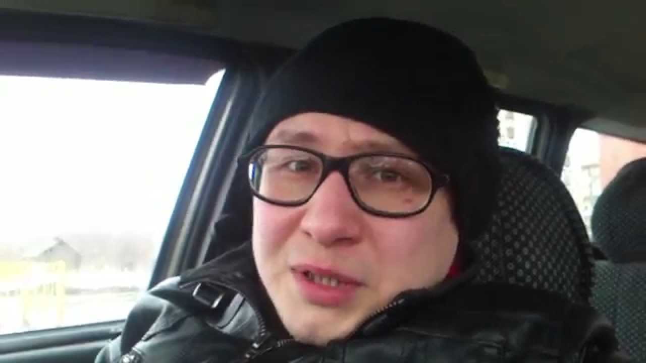 Замена Расширительного бачка и Термостата Ваз 2111