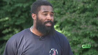 Philadelphia Man Rescues Struggling Swimmer In Wildwood