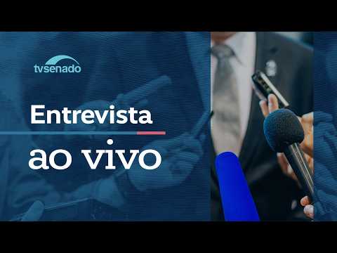 Damares Alves fala do debate sobre a situação da população de rua no Brasil – 25/8/26
