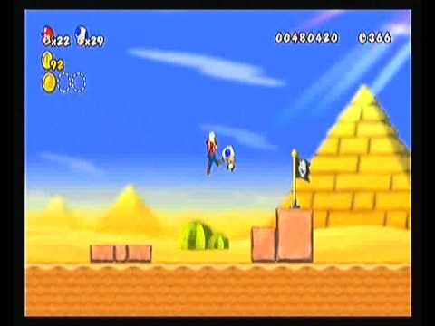 super mario bros wii cheats world 4 mushroom house