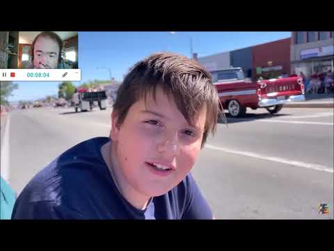 Girl Temper Tantrum Throws Birthday Cake At Dad! -She Lives To Regret It.. (Reaction; #1944)