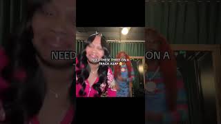 would be the catchiest shii everrrrr I already know 😩 #pluto #aspenkartier #bankrollni #rap