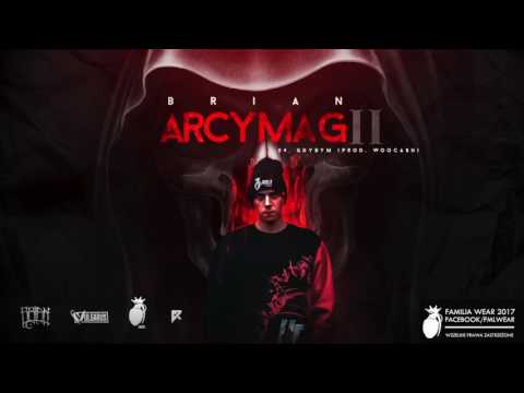 04. Brian - Gdybym | prod. Wooca$h