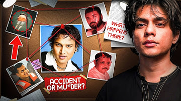 Zubeen Garg Death Wasn