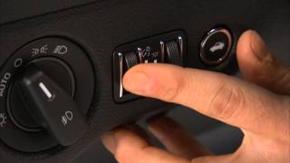 2013 Dodge Charger | Headlight Switch - YouTube
