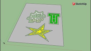 Maze Design - Day 1