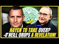 🚨BREAKING! HUGE MANAGER LINKED + O’NEILL’S RETURN CHANGES EVERYTHING + OSMAND!  CELTIC FC NEWS