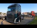 VOLVO FH, QUAL COR VC ESCOLHE ? (EP184/19)