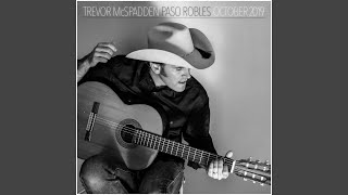 Video thumbnail of "Trevor McSpadden - Mopin' Around"