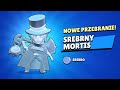 Silver Mortis🥰