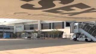 Fly Thailand Eat Thai Food - Part 2 with Captain Sonny