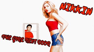 The Girl Next Door (2004) (Nikkin Music Video) - Blessthefall - Against The Waves